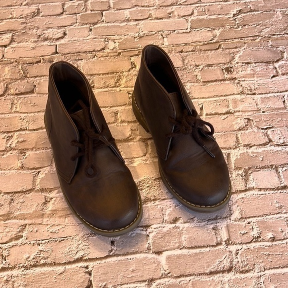 Boys size 13 shoes
